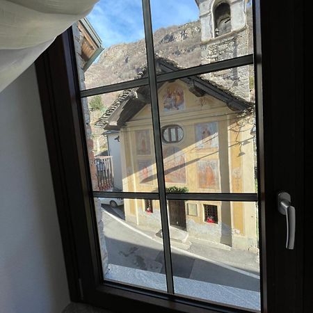 La Maison De Sara Pont-Saint-Martin Zewnętrze zdjęcie