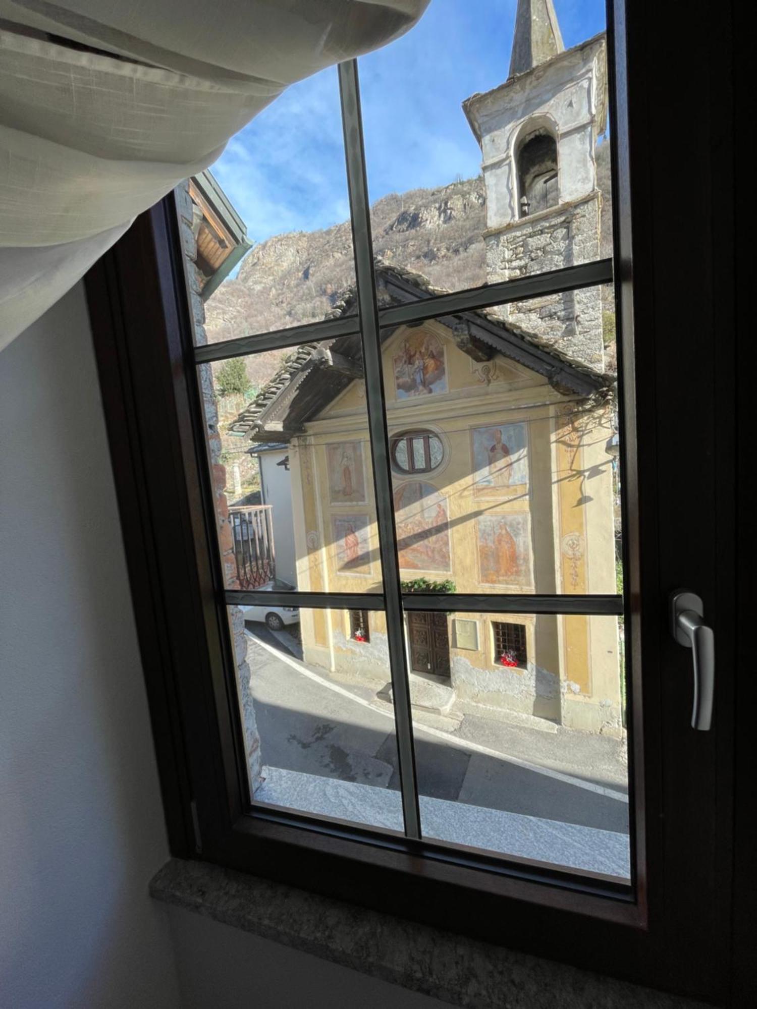 La Maison De Sara Pont-Saint-Martin Zewnętrze zdjęcie