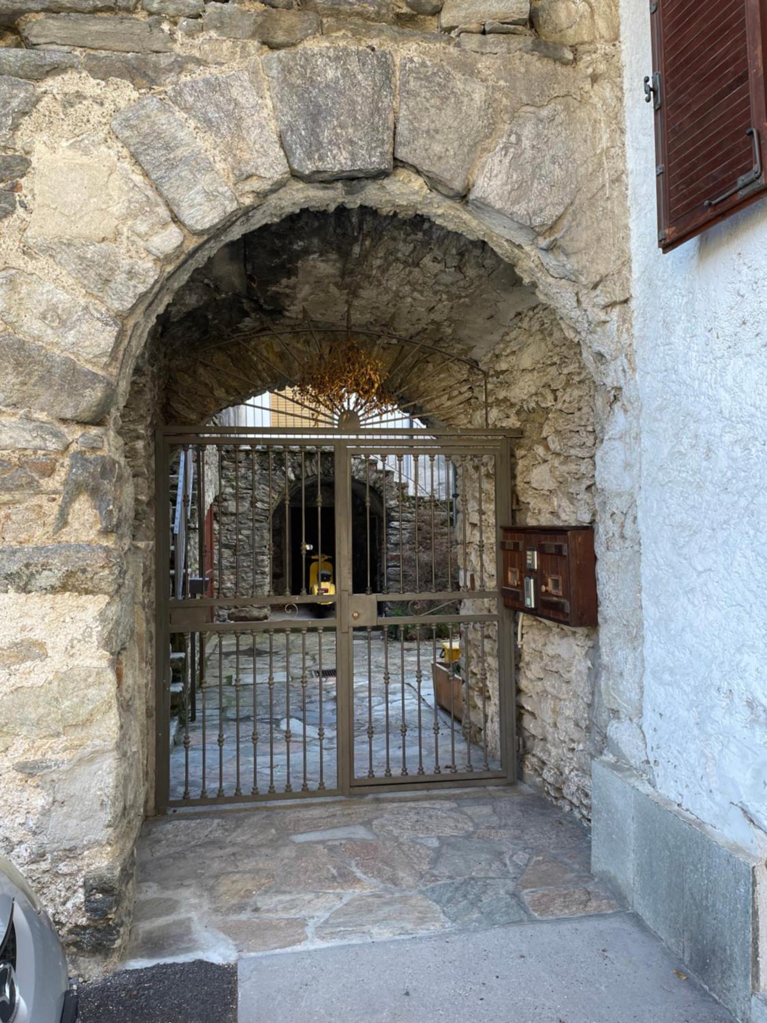 La Maison De Sara Pont-Saint-Martin Zewnętrze zdjęcie
